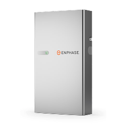 Enphase battery
