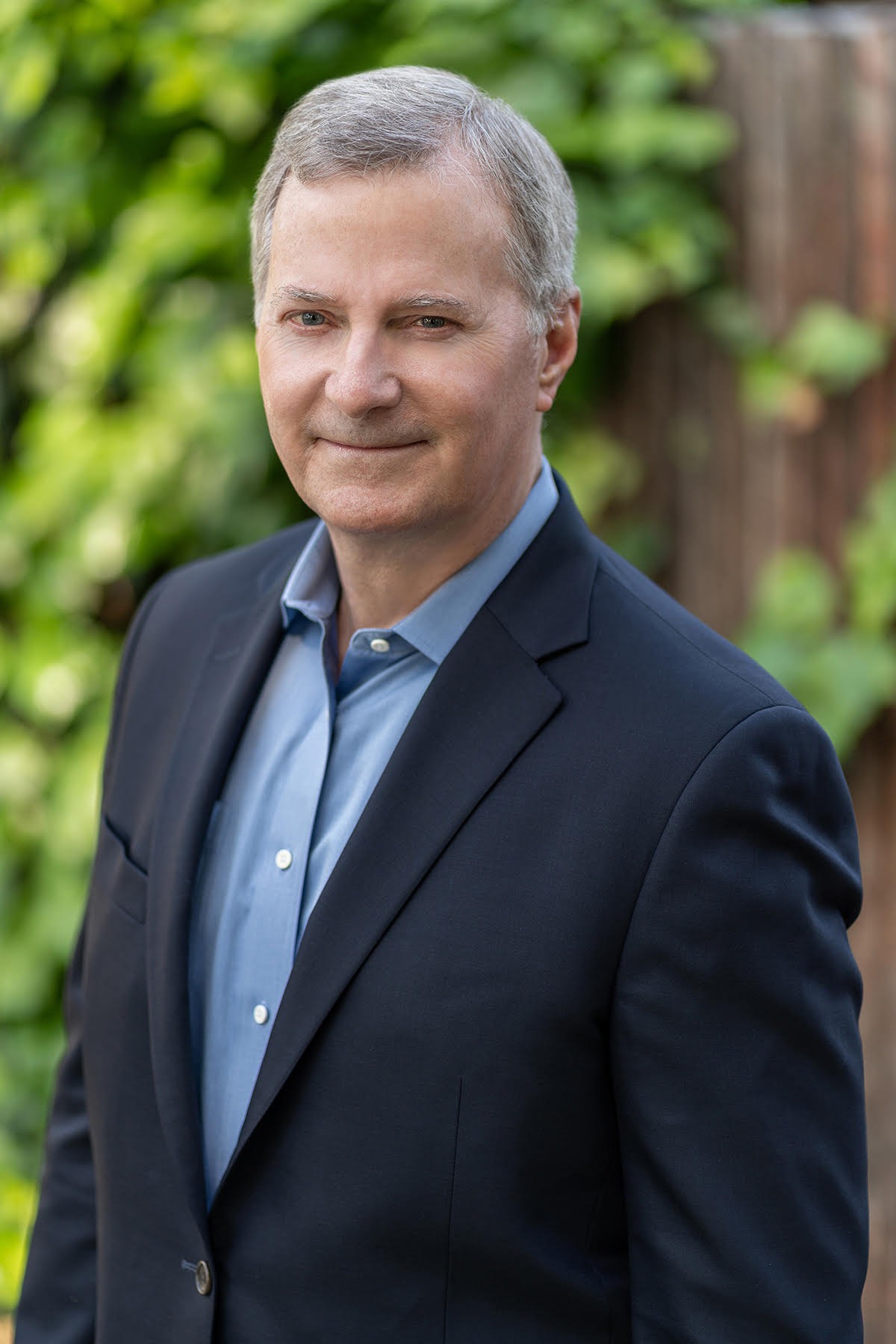 Ralph Ahlgren